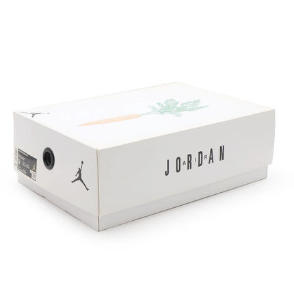 CT8529-062 Nike Air Jordan 6 Retro Hare Silver True Red Neutral Grey (Men's)