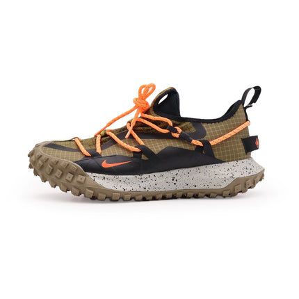 DD2861-200 Nike ACG Mountain Fly Low GTX Brown Hazel Rush Khaki Orange (Men's)