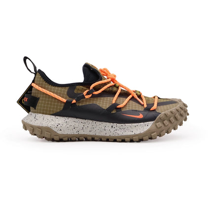 DD2861-200 Nike ACG Mountain Fly Low GTX Brown Hazel Rush Khaki Orange (Men's)