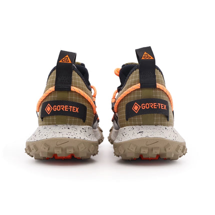 DD2861-200 Nike ACG Mountain Fly Low GTX Brown Hazel Rush Khaki Orange (Men's)