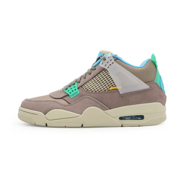 DJ5718-242 Nike Air Jordan 4 Retro SP 30th Anniversary Union Taupe Haze