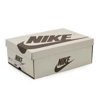 DM7866-202 Travis Scott Nike Air Jordan 1 Low OG SP Velvet Brown (Men's)