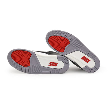 DN3707-010 Nike Air Jordan 3 Retro Black Cement (2024) (Men's)