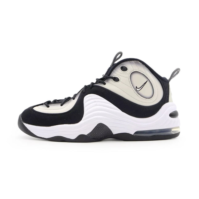 DZ2549-001 Nike Air Penny 2 Panda Light Bone White Photon Dust (Men's)