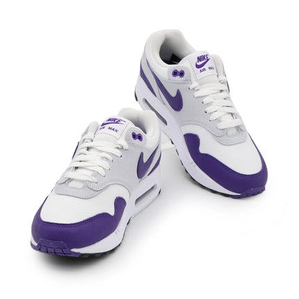 DZ4549-101 Nike Air Max 1 Field Purple (Men's)