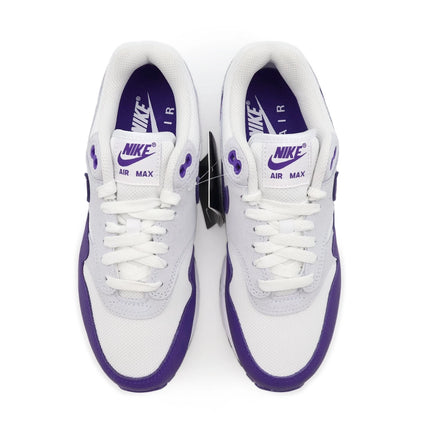 DZ4549-101 Nike Air Max 1 Field Purple (Men's)