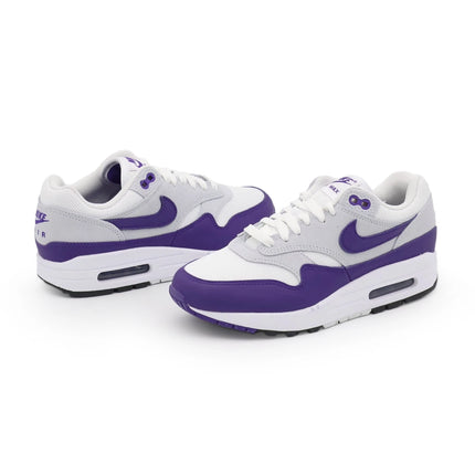 DZ4549-101 Nike Air Max 1 Field Purple (Men's)