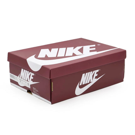 DZ5485-160 Nike Air Jordan 1 Retro High OG Artisanal Red (Men's)