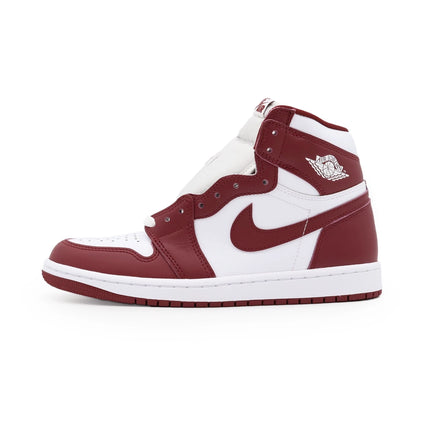 DZ5485-160 Nike Air Jordan 1 Retro High OG Artisanal Red (Men's)