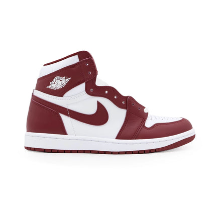 DZ5485-160 Nike Air Jordan 1 Retro High OG Artisanal Red (Men's)