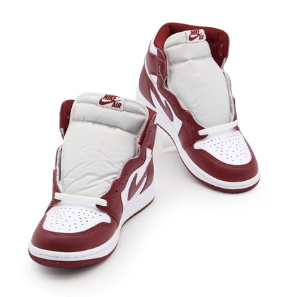 DZ5485-160 Nike Air Jordan 1 Retro High OG Artisanal Red (Men's)