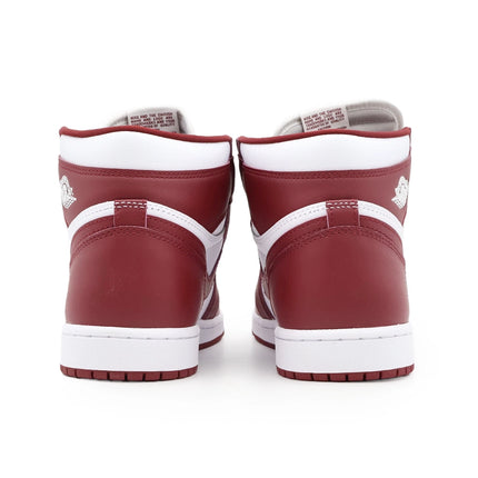 DZ5485-160 Nike Air Jordan 1 Retro High OG Artisanal Red (Men's)