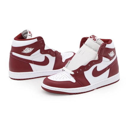 DZ5485-160 Nike Air Jordan 1 Retro High OG Artisanal Red (Men's)