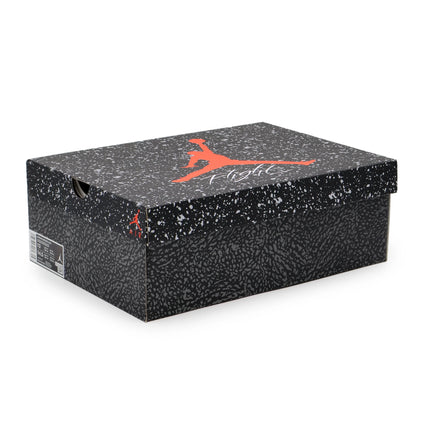 FQ1759-002 Nike Jordan Spizike Low Anthracite Gym Red Black Grey White (Men's)