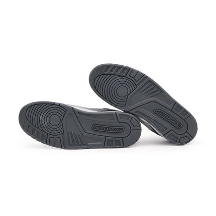 FQ1759-002 Nike Jordan Spizike Low Anthracite Gym Red Black Grey White (Men's)