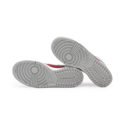 FQ6965-600 Nike Dunk Low OS CO.JP Reverse Ultraman Varsity Red Silver (Men's)