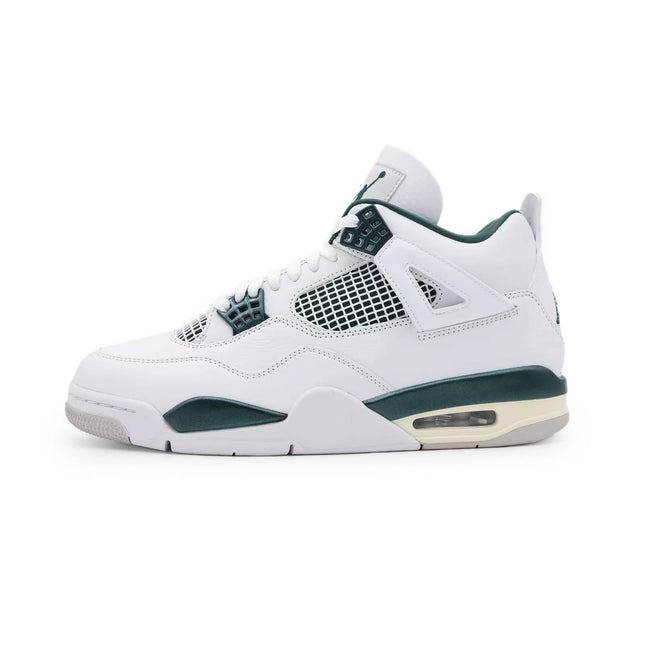 FQ8138-103 Nike Air Jordan 4 Retro Oxidized Green (Men's)