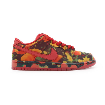 FZ1291-600 The Wizard of Oz Nike SB Dunk Low Poppy Field (Men's)