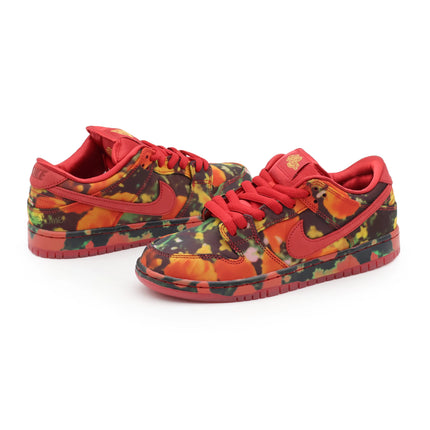 FZ1291-600 The Wizard of Oz Nike SB Dunk Low Poppy Field (Men's)