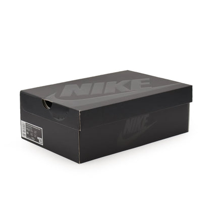 HJ4400-002 SWDC × Nike  Air Max Phenomena Black Metallic Silver (Women's)