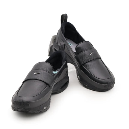 HJ4400-002 SWDC × Nike  Air Max Phenomena Black Metallic Silver (Women's)