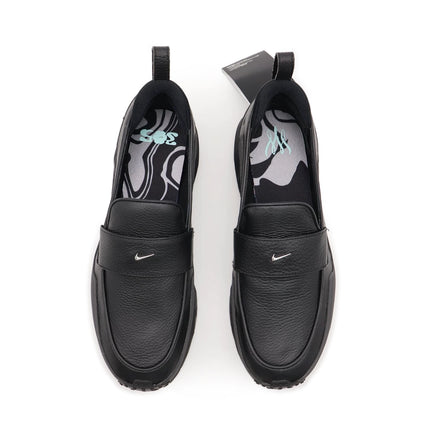 HJ4400-002 SWDC × Nike  Air Max Phenomena Black Metallic Silver (Women's)