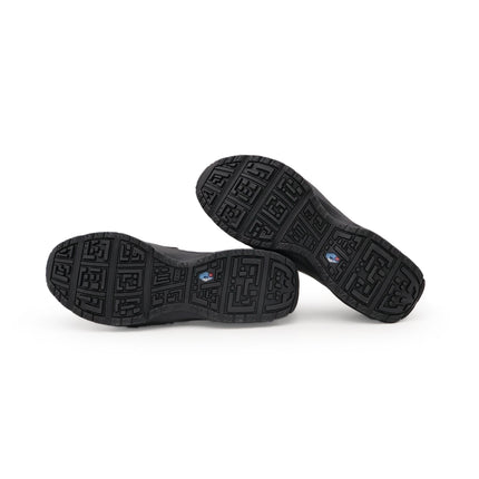 HJ4400-002 SWDC × Nike  Air Max Phenomena Black Metallic Silver (Women's)