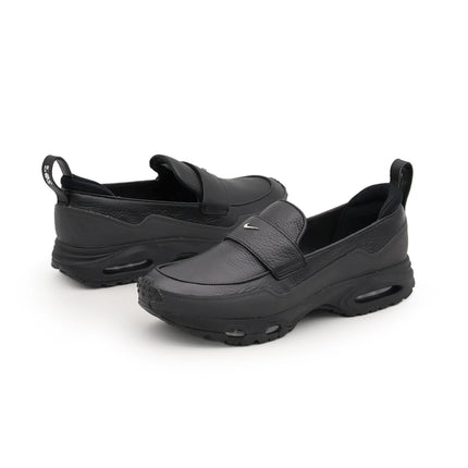 HJ4400-002 SWDC × Nike  Air Max Phenomena Black Metallic Silver (Women's)