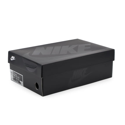 HJ9351-002 Nike Total 90 III SP Metallic Silver Black University Red (Men's)