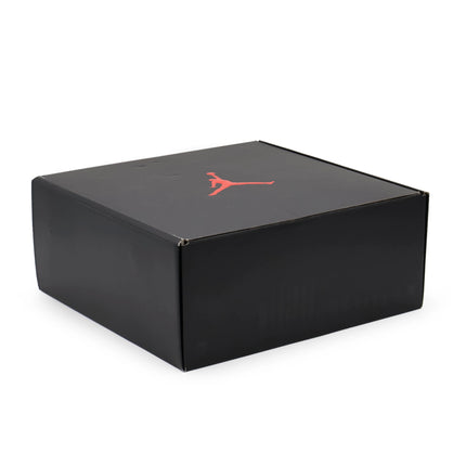 IB7210-006 Nike Air Jordan 1 Brooklyn Low Black (Women's)