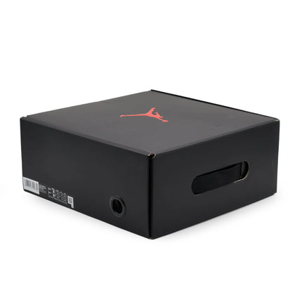 IB7210-006 Nike Air Jordan 1 Brooklyn Low Black (Women's)