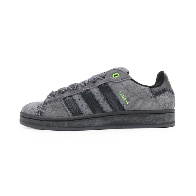 IE8349 Youth of Paris adidas Originals Campus 00s Carbon Green Black (Men's)