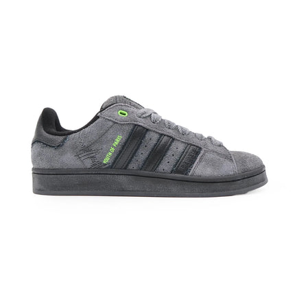 IE8349 Youth of Paris adidas Originals Campus 00s Carbon Green Black (Men's)