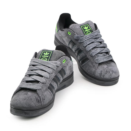 IE8349 Youth of Paris adidas Originals Campus 00s Carbon Green Black (Men's)