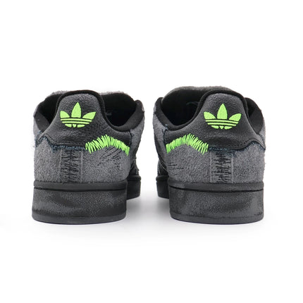 IE8349 Youth of Paris adidas Originals Campus 00s Carbon Green Black (Men's)