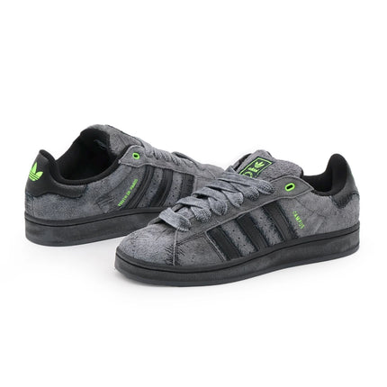 IE8349 Youth of Paris adidas Originals Campus 00s Carbon Green Black (Men's)