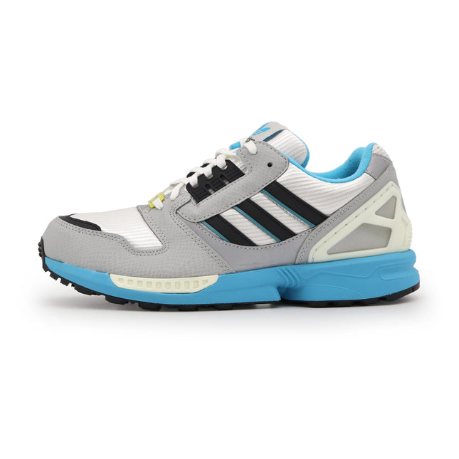 IH3363 atmos adidas Originals ZX8000 G-SNK 9 Blue Grey Yellow White (Men's)