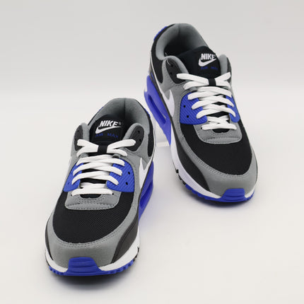 IB7672-001 Nike Air Max 90 Lyon Blue (Men's)