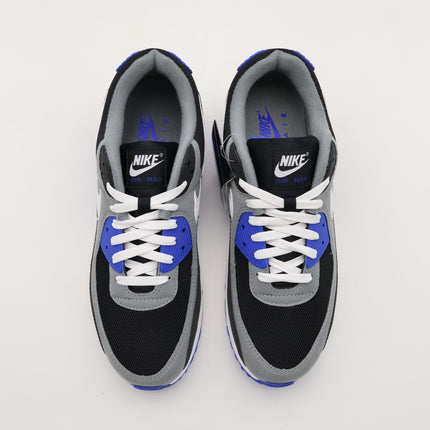 IB7672-001 Nike Air Max 90 Lyon Blue (Men's)