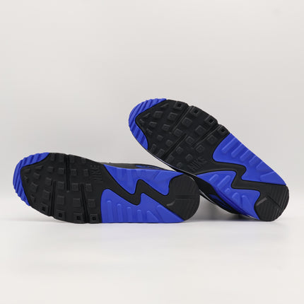 IB7672-001 Nike Air Max 90 Lyon Blue (Men's)