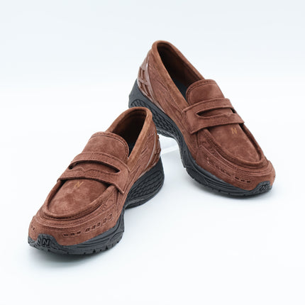 U1906LNS New Balance 1906L Rich Oak (Men's)