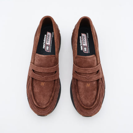 U1906LNS New Balance 1906L Rich Oak (Men's)