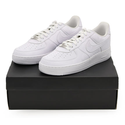 IB0018-100 Kobe Bryant Nike Air Force 1 Low White (Men's)