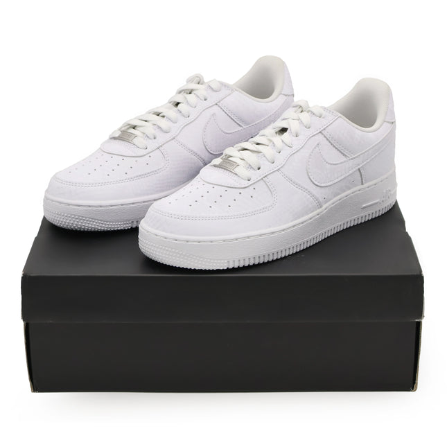 IB0018-100 Kobe Bryant Nike Air Force 1 Low White (Men's)