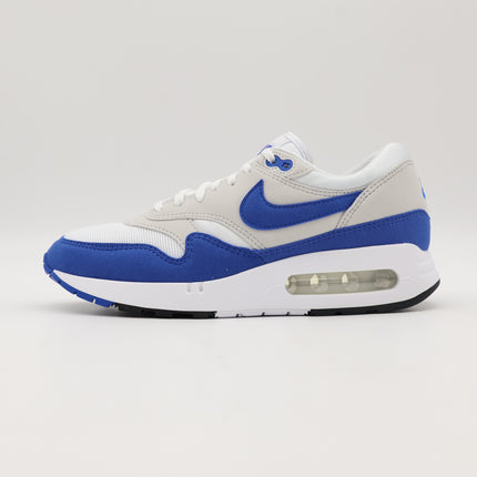 DO9844-101 Nike Air Max 1 �f86 Royal Blue (Women's)