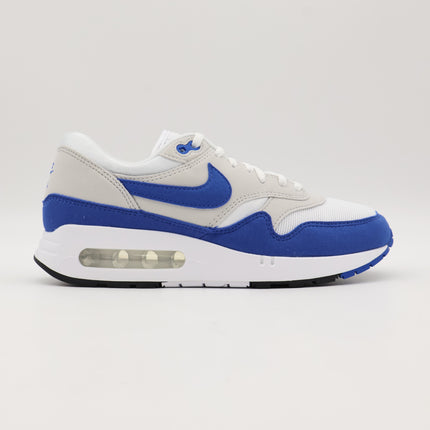 DO9844-101 Nike Air Max 1 �f86 Royal Blue (Women's)