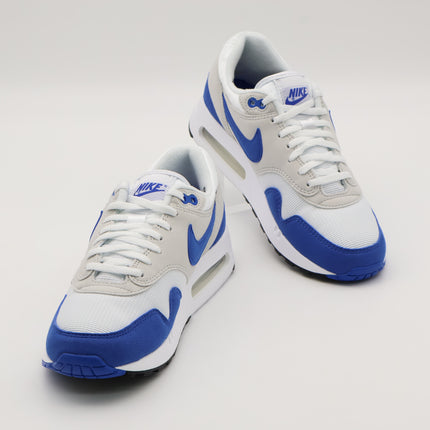 DO9844-101 Nike Air Max 1 �f86 Royal Blue (Women's)