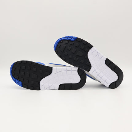 DO9844-101 Nike Air Max 1 �f86 Royal Blue (Women's)