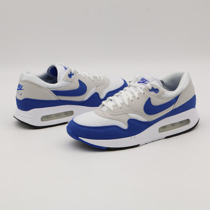 DO9844-101 Nike Air Max 1 �f86 Royal Blue (Women's)