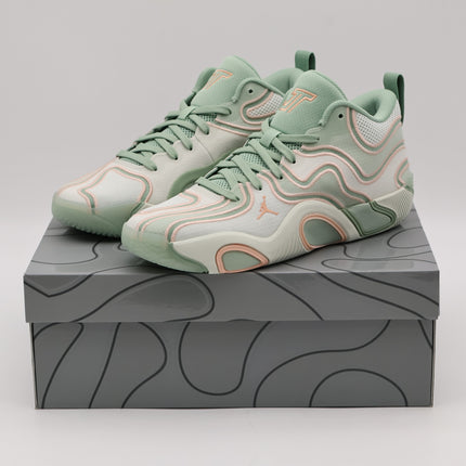 FZ6601-002 Nike Jordan Tatum 3 Zero Days Off(FZ6598-002/FZ6601-002 (Men's)